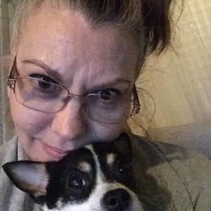 Meet your Posher, Nancy